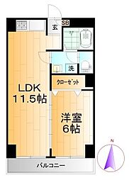 マエストーゾ・フィガー 406