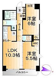 フォーシーズン開成山公園