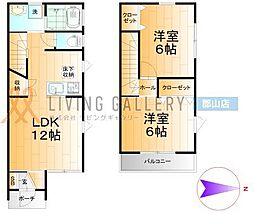 メゾネットＫII 102