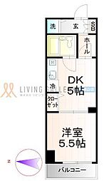 バルミー郡山 105