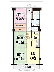エクシード館 702