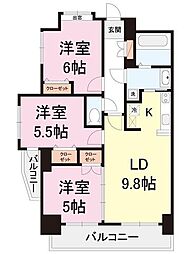 フォーシーズン開成山公園