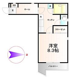 郡山市虎丸町