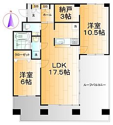 郡山市桑野1丁目