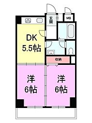 郡山市桑野2丁目