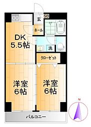 郡山市桑野2丁目