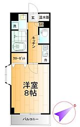 郡山市西ノ内1丁目