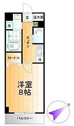 成和ビル 405