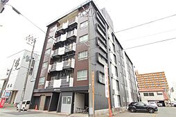 大町マンション 403