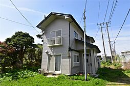 楢山太田町　貸家 -