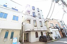 ドミール中通 101