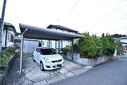 手形山南町　F邸 -