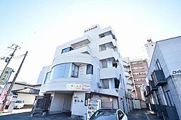 ロイヤル山王 2C