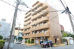 コンチネンタルハイツ秋田 206