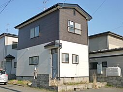 新屋田尻沢　岡田邸 3号