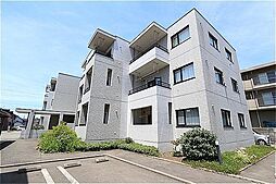 山王ガーデンヴィラウエスト 303