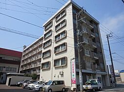 大町マンション 302