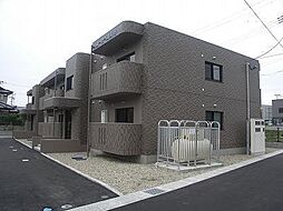 ユーミーコスモ 104