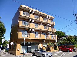 ノーベル山王 202