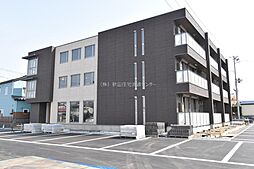 フォルビート八橋 201