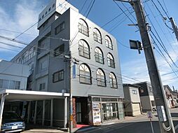 相場ビルサンハイム 1F