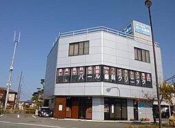 パールデンタルビル 302