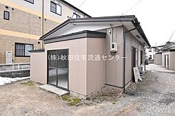 外旭川田中　　佐藤邸 2