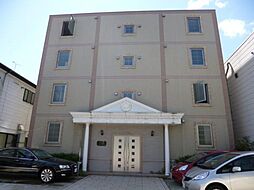 山王　ベラミ・マンション第III 101