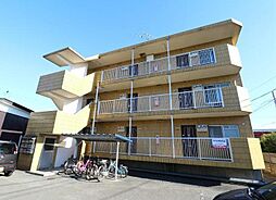 マンションＡＱＵＡ 山王 203