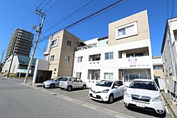 山王ガーデンヴィラ沼田町 201