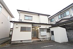 保戸野鉄砲町　嵯峨邸 1