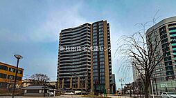 レーベン秋田 THE IMPERIAL TOWER 1205