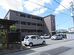 ヴェルサーリオ瀬川 305