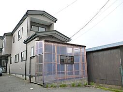 新屋寿町　瀧澤邸　B 真ん中