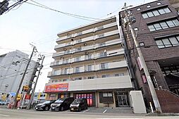 マンション山王 205