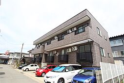 サンヴィラ高陽 303