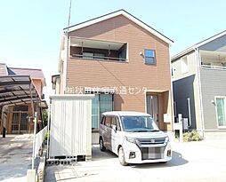 泉中央五丁目Ｔ邸 -