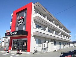 ハイシティ長谷川第2 207