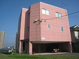メゾン城下 201