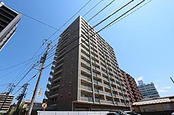 ヴァンベール中通 1106