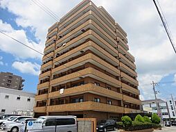 朝日プラザエザース欅通 403