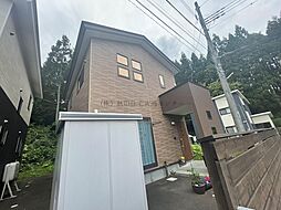 ライフキャップ横森D -