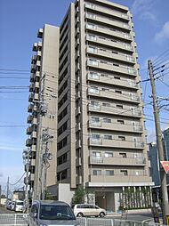サーパス秋田駅前 803