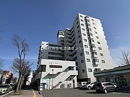グリーンキャピタル南大通 204