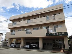 ハイツ富士美 206