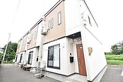 ライフキャップ上北野 L