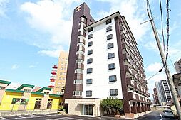 ラフェスタ秋田中通 402