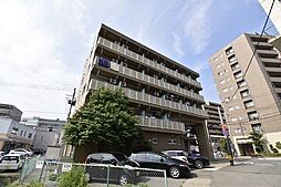 シティコート山王 507