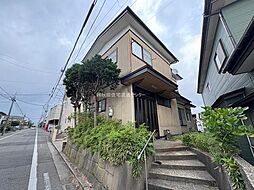 川元むつみ町 U邸 -