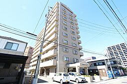 トーカンマンション中通 1006